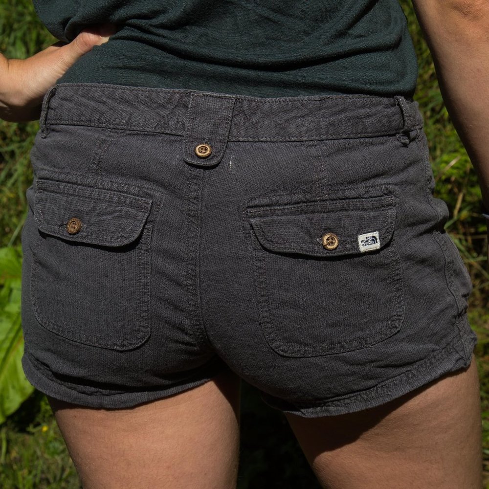 The North Face Shorts